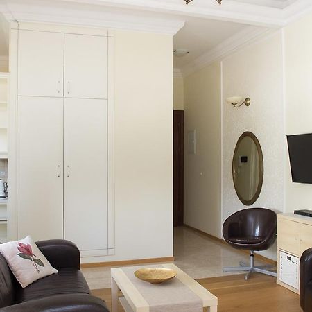 Apartamenty Krolowej Sopot Phòng bức ảnh