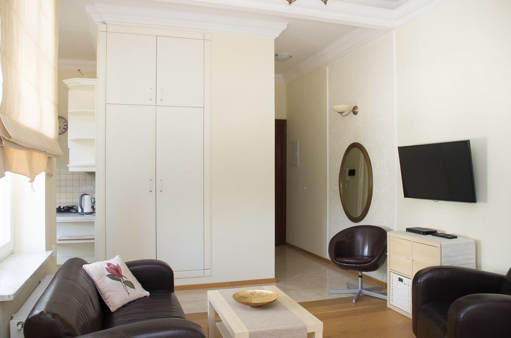 Apartamenty Krolowej Sopot Phòng bức ảnh