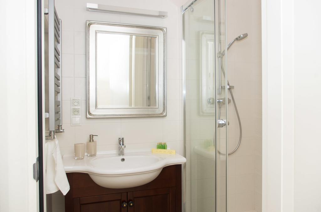 Apartamenty Krolowej Sopot Phòng bức ảnh